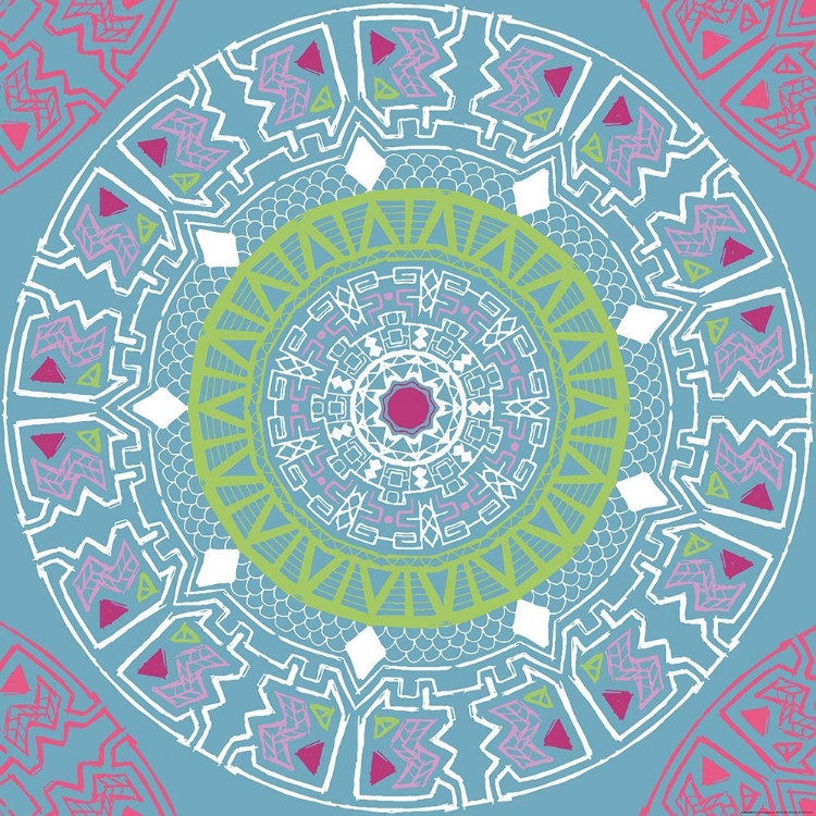 Picture of MANDALA WINE