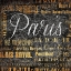 Picture of PARIS TEXT