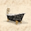 Picture of BLACK BATH 3