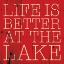 Picture of BETTER AT THE LAKE