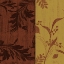 Picture of SPICE FLORAL PATTERN 3