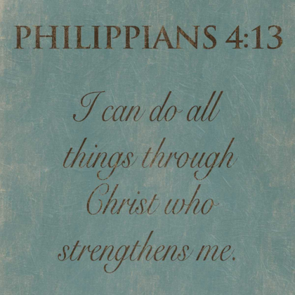 Picture of PHILIPPIANS  413