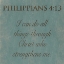Picture of PHILIPPIANS  413