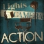 Picture of LIGHTS CAMERA ACTION