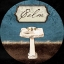 Picture of CALM SINK ROUND
