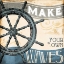 Picture of MAKE YOUR OWN WAVES