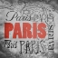 Picture of PARIS VICTORIAN