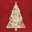 Picture of CHRISTMAS TREE TYPE