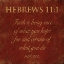 Picture of HEBREWS SPICE