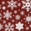Picture of RED FLAKES
