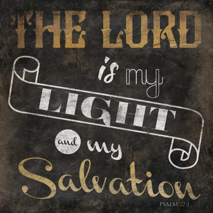 Picture of THE LORD