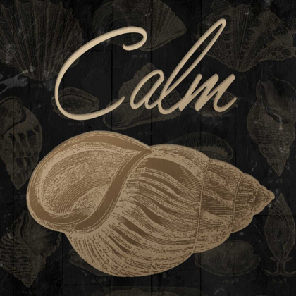 Picture of CALMING SHELL