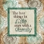 Picture of START WITH A FAMILY