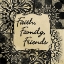 Picture of FAITH FAMILY FRIENDS