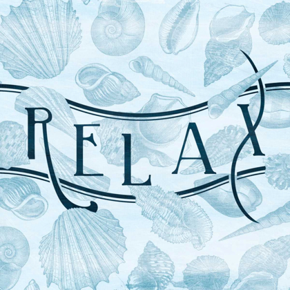 Picture of RELAX SHELLS