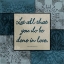 Picture of LOVE