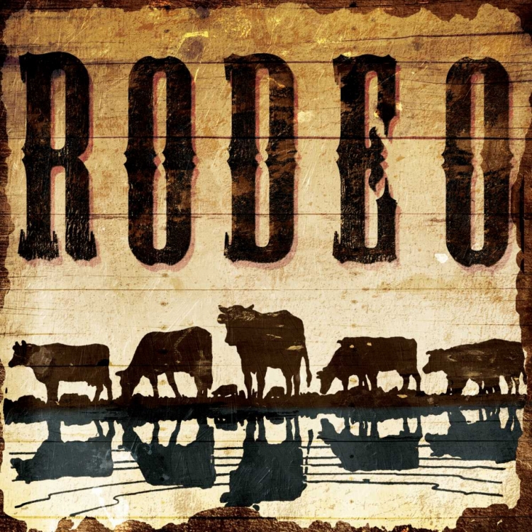 Picture of RODEO