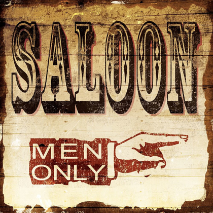 Picture of SALOON
