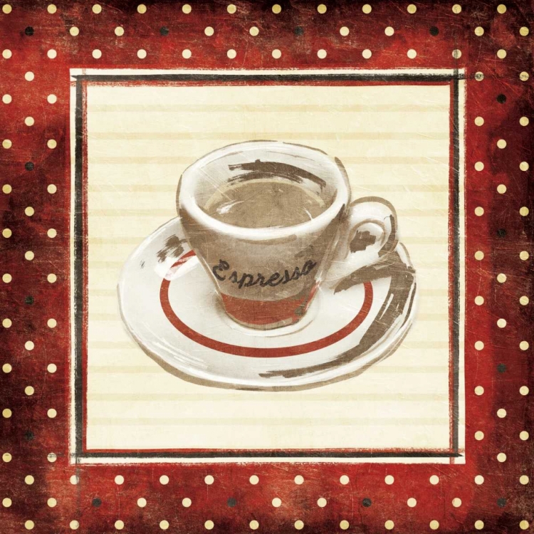 Picture of ESPRESSO