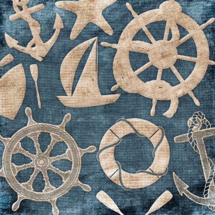 Picture of SEA ICONS