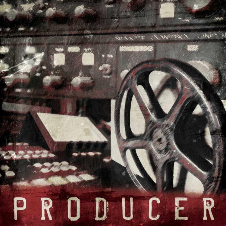 Picture of PRODUCER