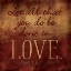 Picture of DONE IN LOVE