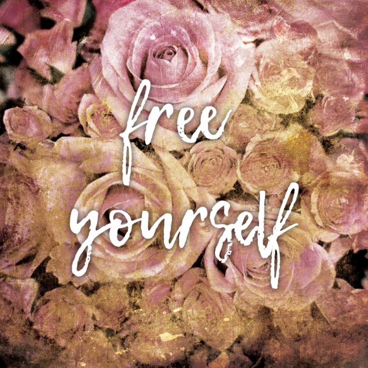 Picture of FREE YOURSELF