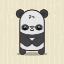 Picture of CUTE PANDA