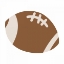 Picture of FOOTBALL