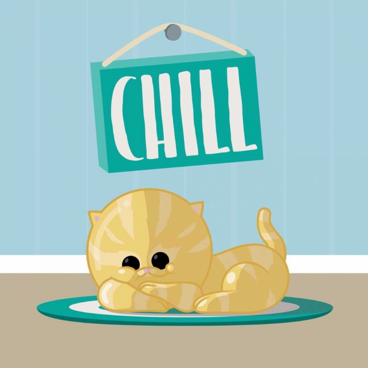Picture of CHILL