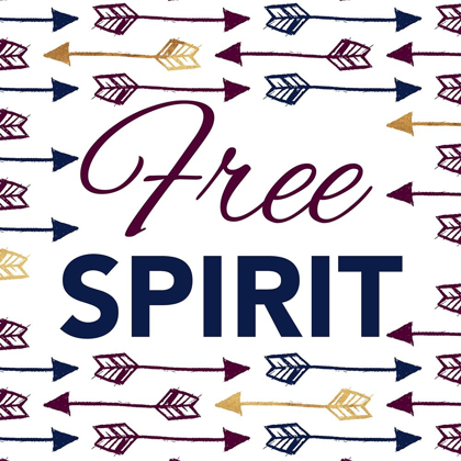 Picture of FREE SPIRIT ARROWS