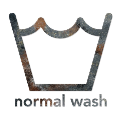 Picture of NORMAL WASH