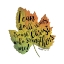 Picture of CHRIST LEAF
