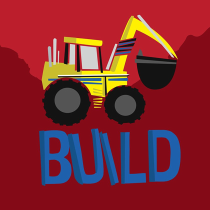 Picture of BUILD