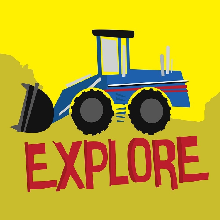 Picture of EXPLORE