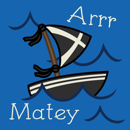 Picture of ARRR MATEY