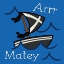 Picture of ARRR MATEY
