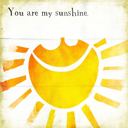 Picture of SUNSHINE