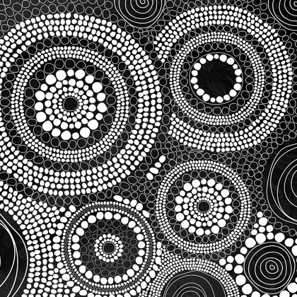 Picture of CIRCULAR SOUND