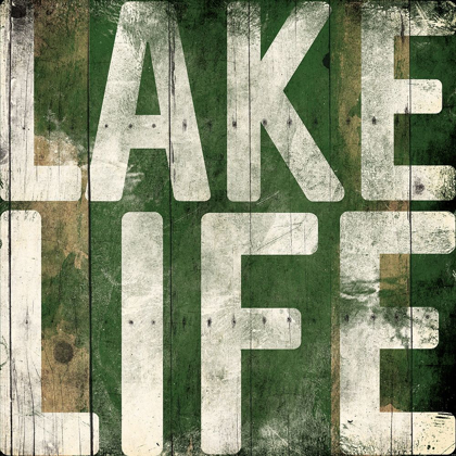 Picture of LAKE LIFE