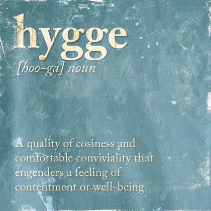 Picture of HYGGE