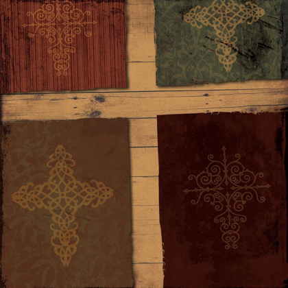 Picture of CROSS ROADS