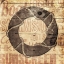 Picture of WOODEN LIFE SAVER