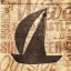 Picture of WOODEN BOATS