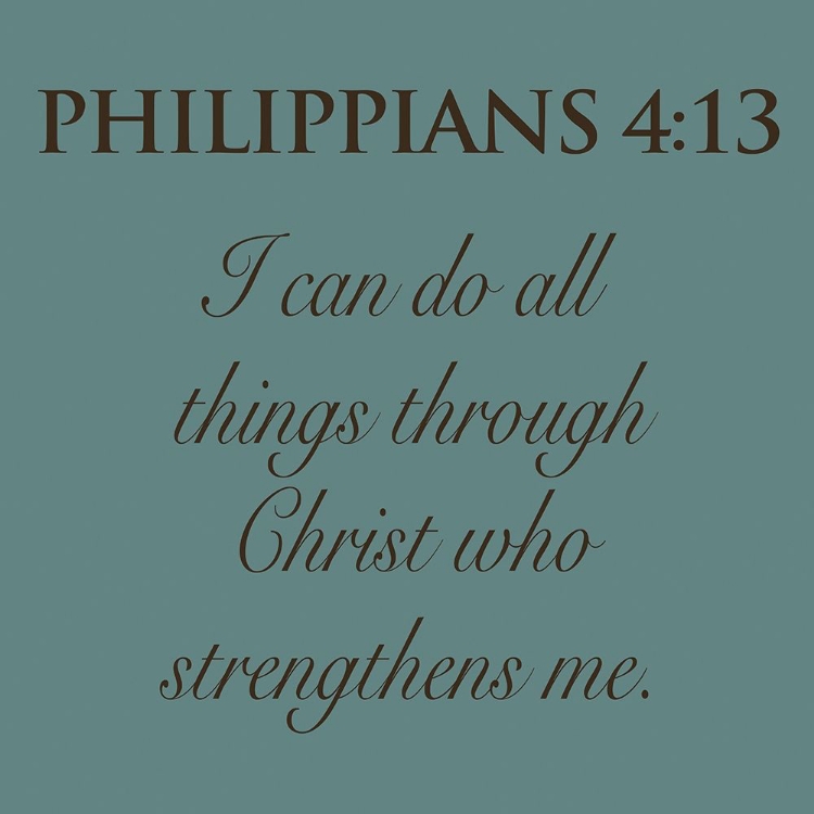 Picture of PHILIPPIANS