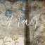 Picture of PRAY BLUE