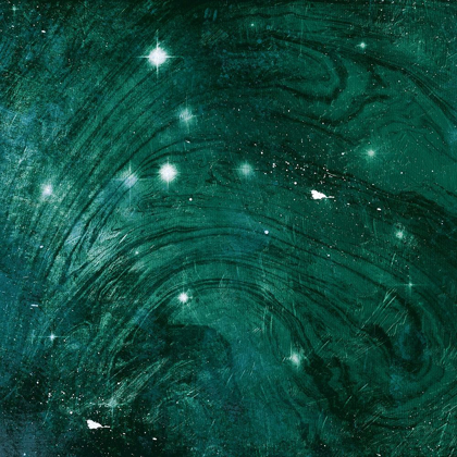 Picture of EMERALD GALAXY