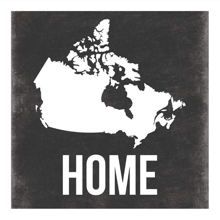 Picture of CANADA HOME