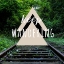 Picture of KEEP WANDERING
