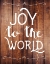 Picture of WORLD JOY
